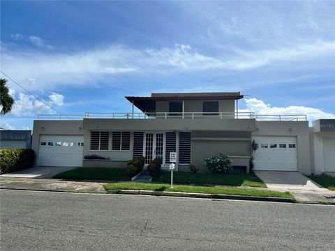 Calle Navarra EXTENSION LA RAMBLA 1686 PONCE 00730