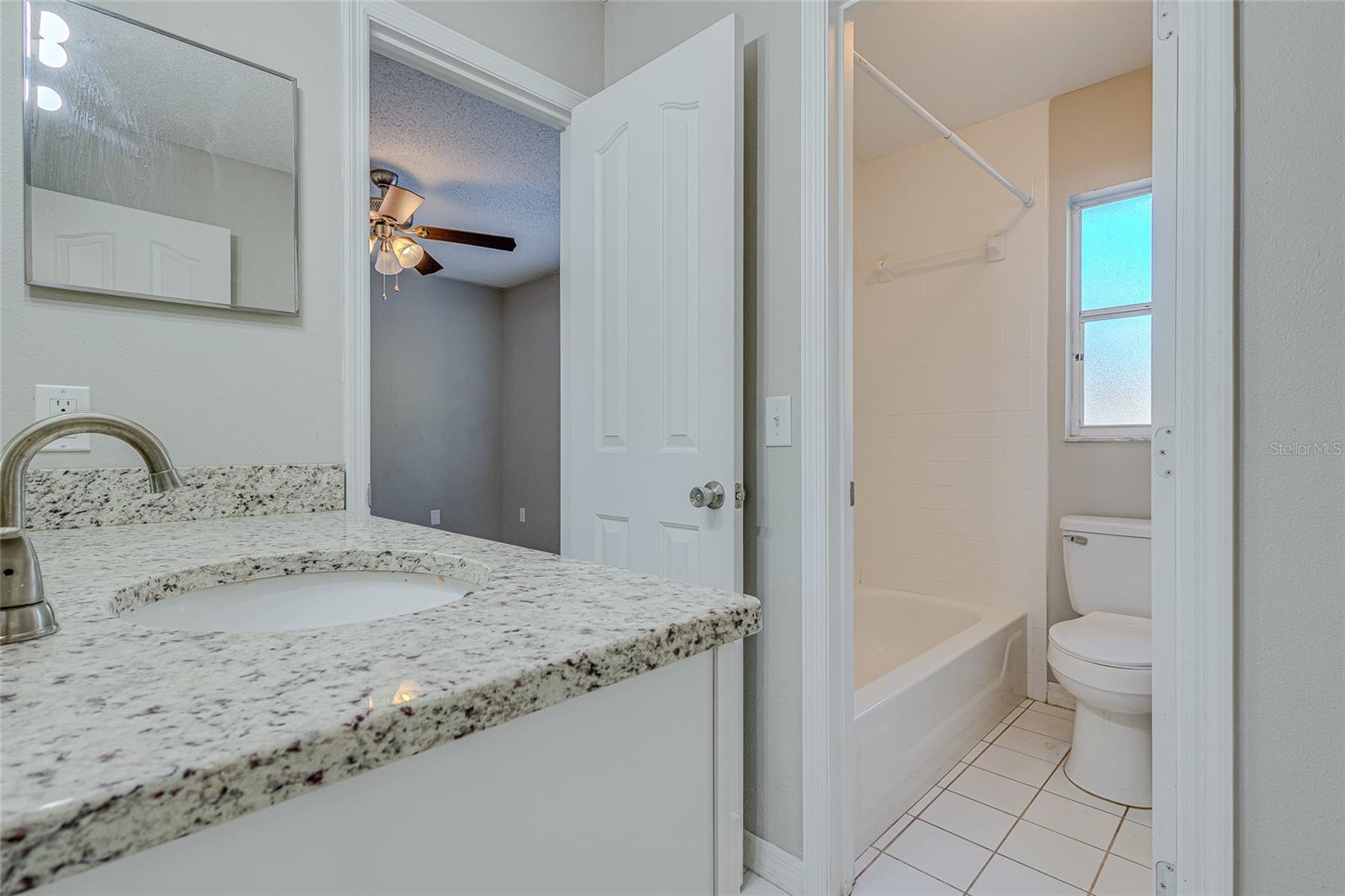 LOMA VISTA SEC 02 - Residential