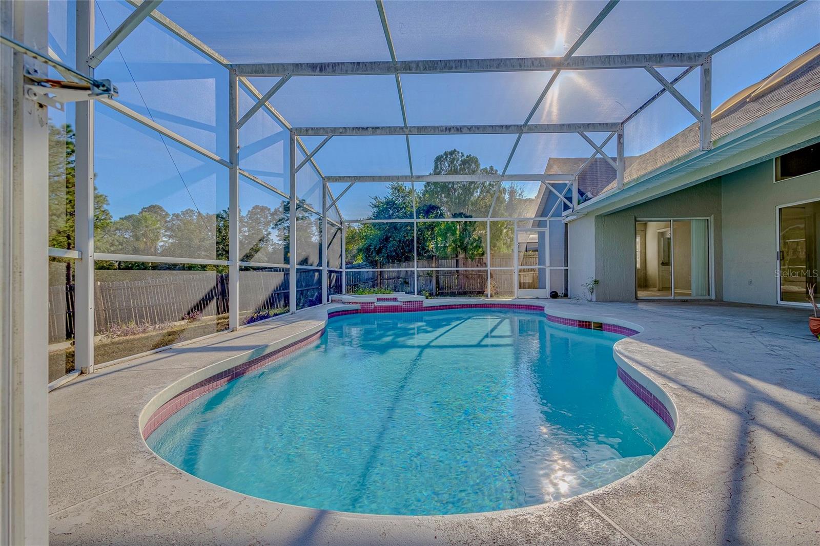 LOMA VISTA SEC 02 - Residential