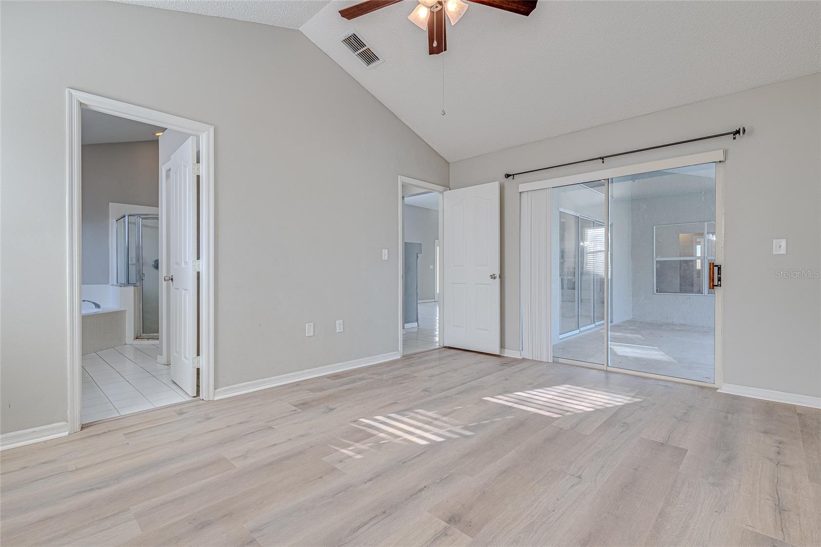 LOMA VISTA SEC 02 - Residential