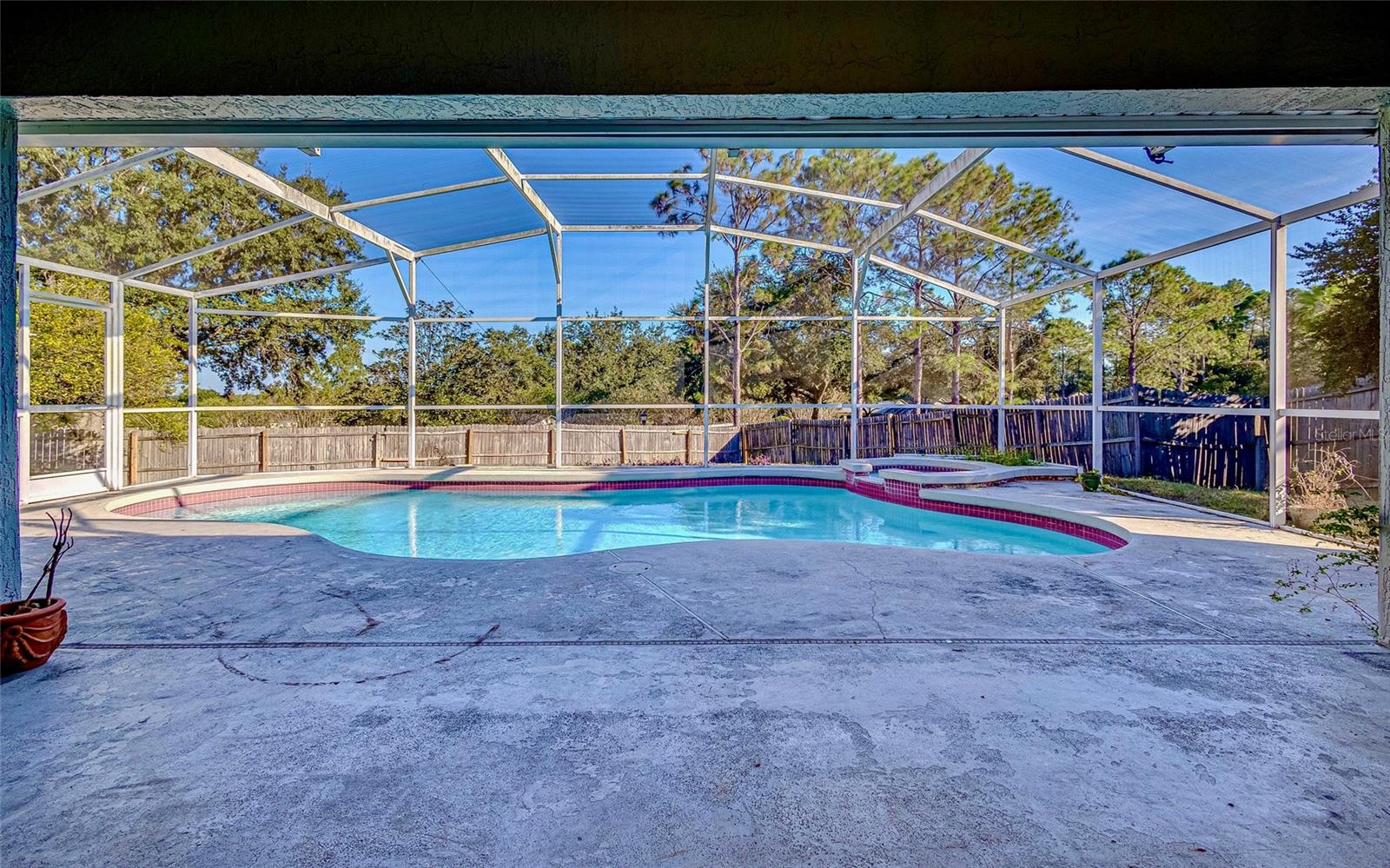 LOMA VISTA SEC 02 - Residential