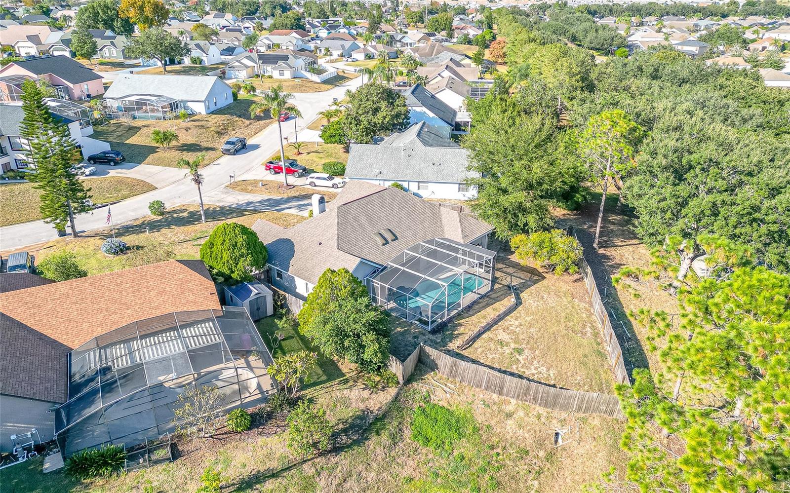 LOMA VISTA SEC 02 - Residential