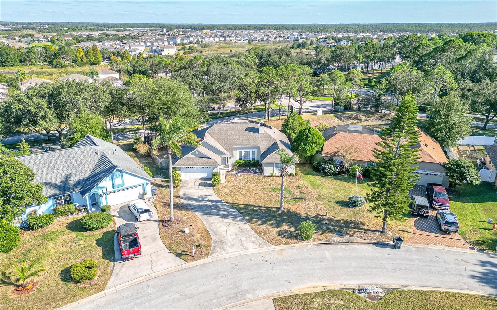 LOMA VISTA SEC 02 - Residential