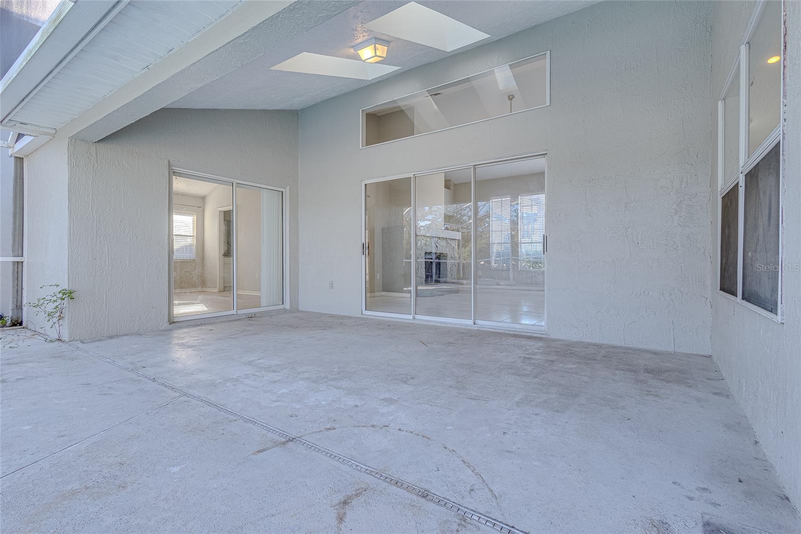 LOMA VISTA SEC 02 - Residential