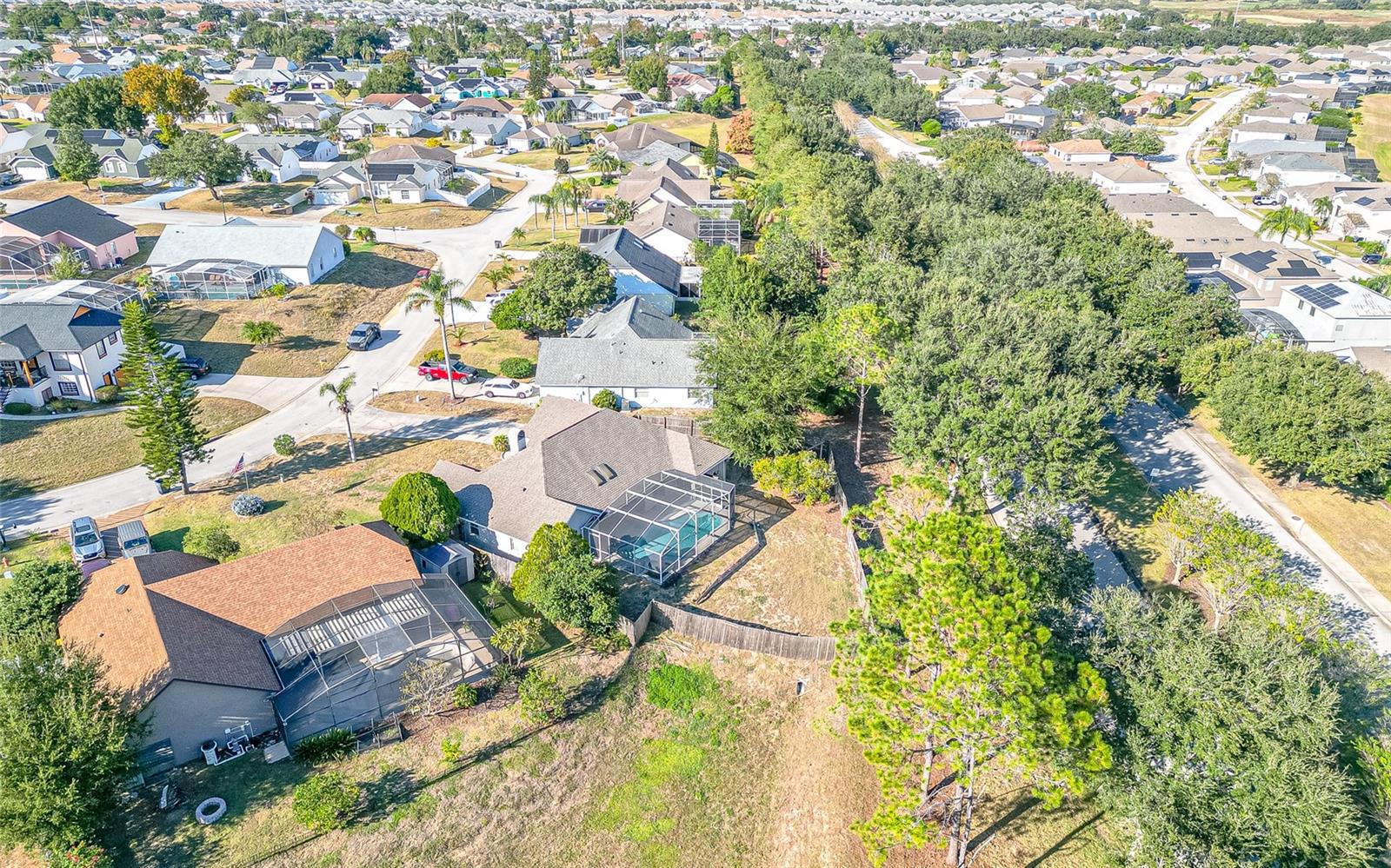 LOMA VISTA SEC 02 - Residential