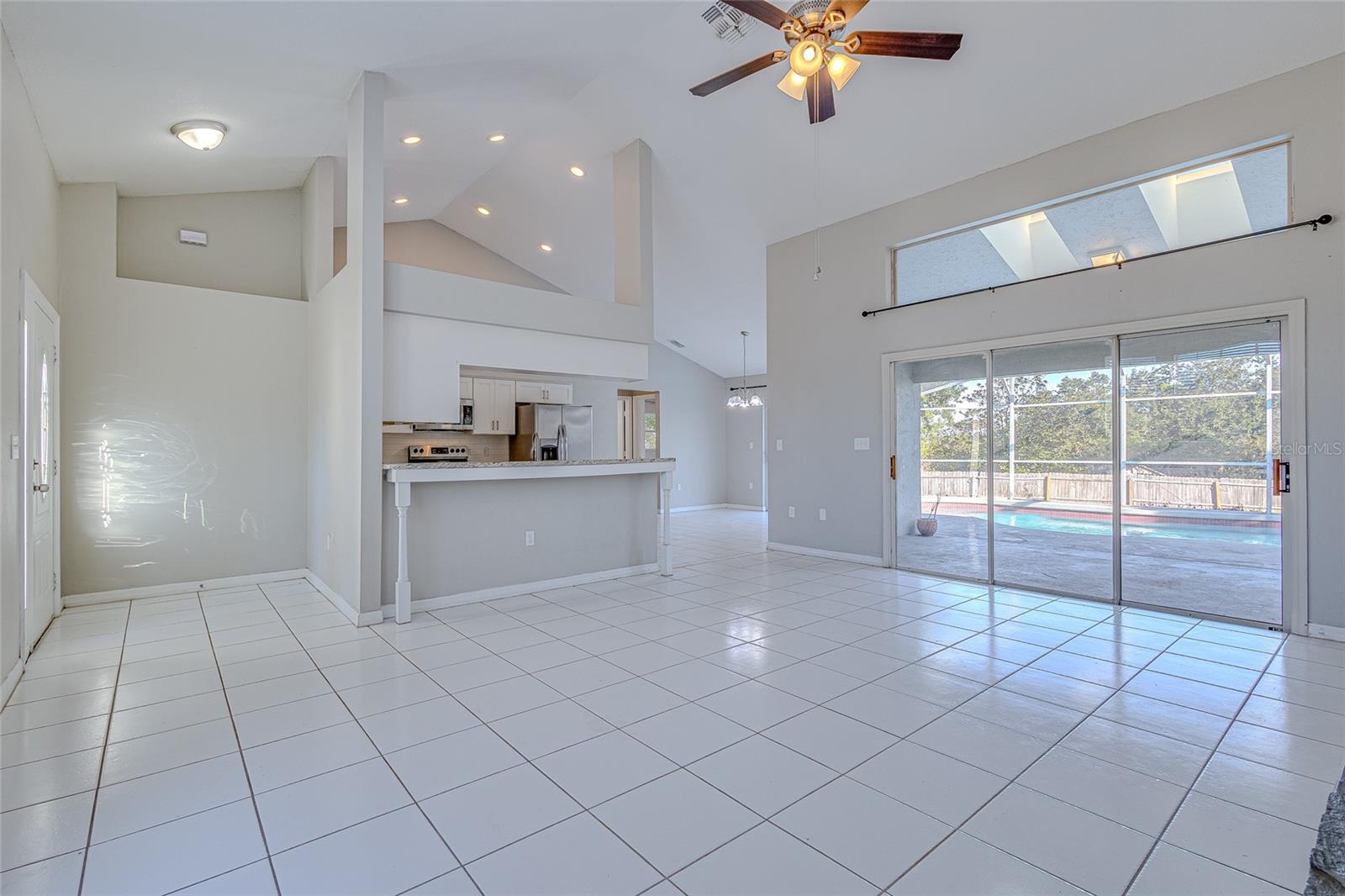 LOMA VISTA SEC 02 - Residential