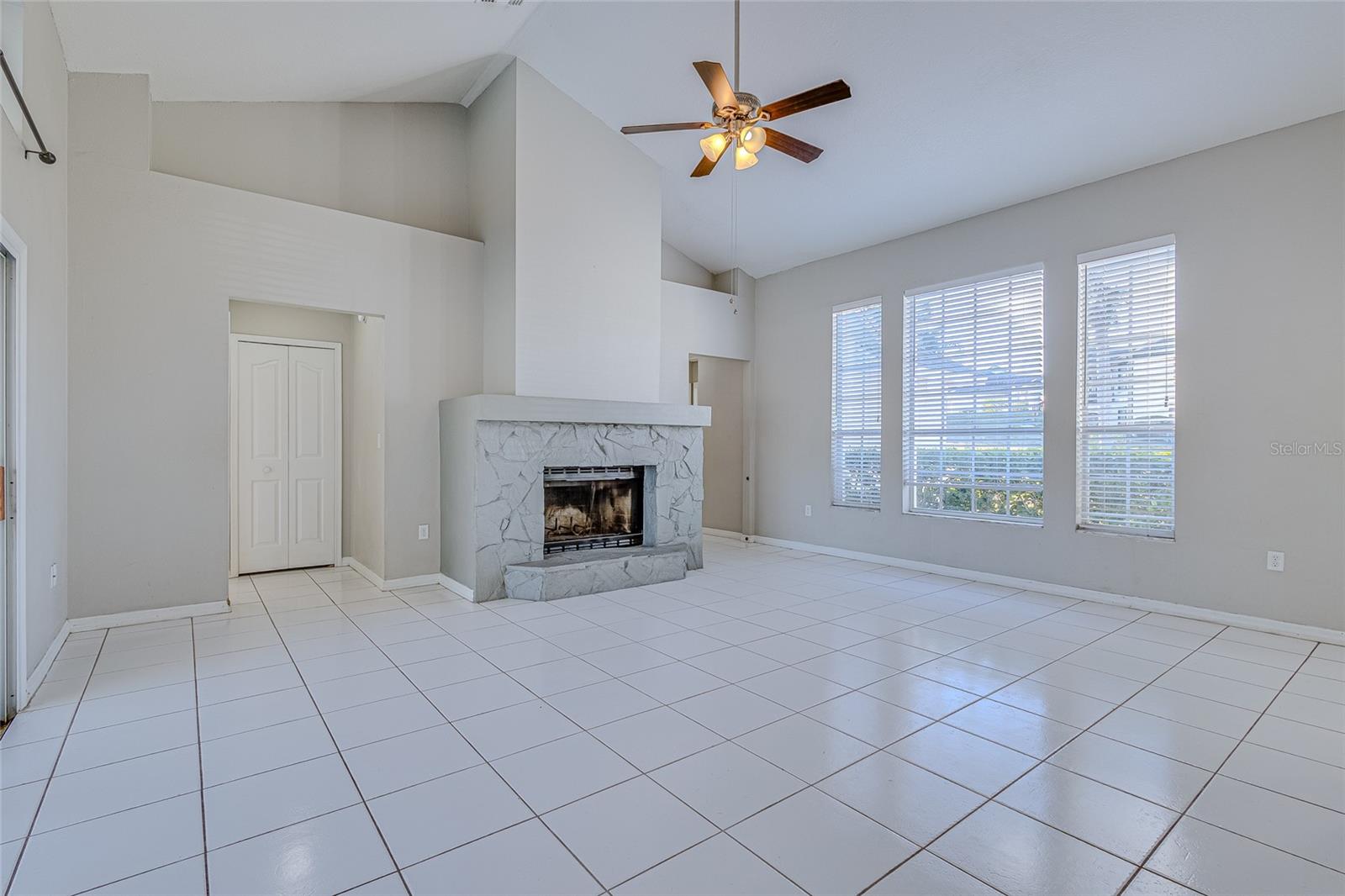 LOMA VISTA SEC 02 - Residential