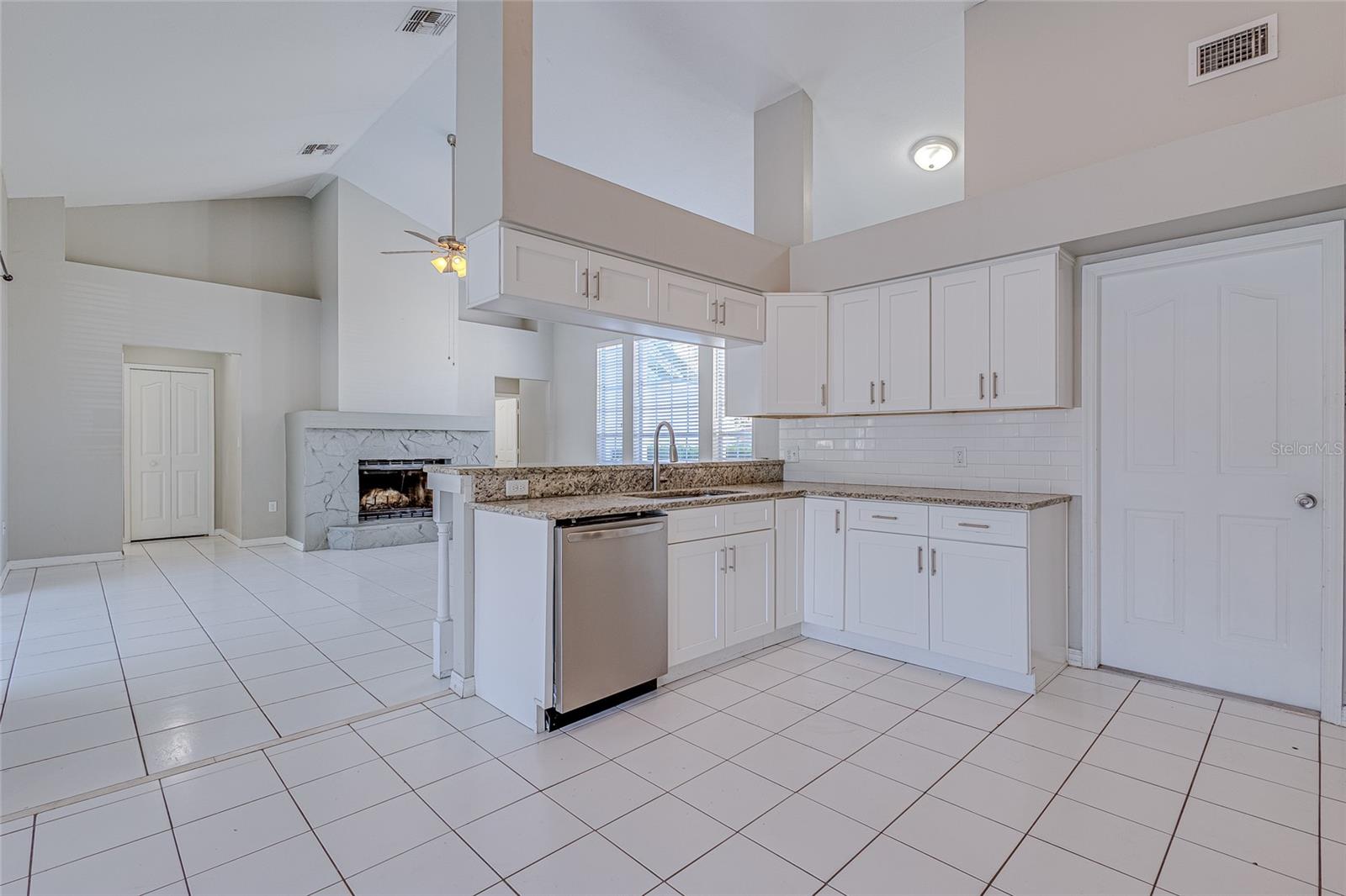 LOMA VISTA SEC 02 - Residential