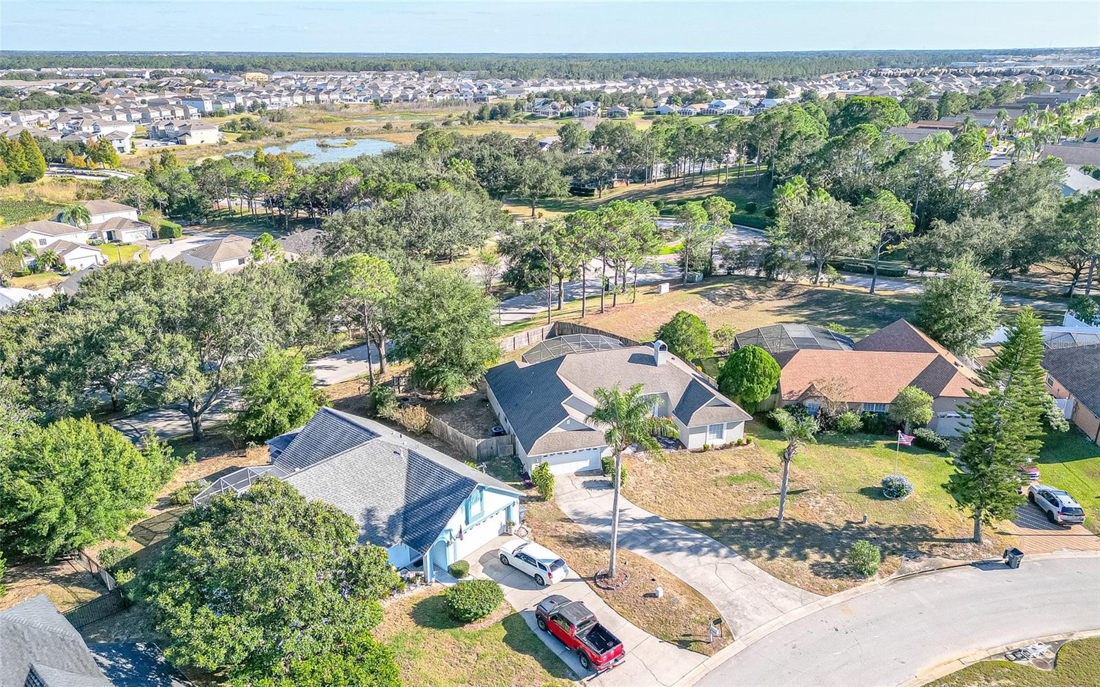 LOMA VISTA SEC 02 - Residential