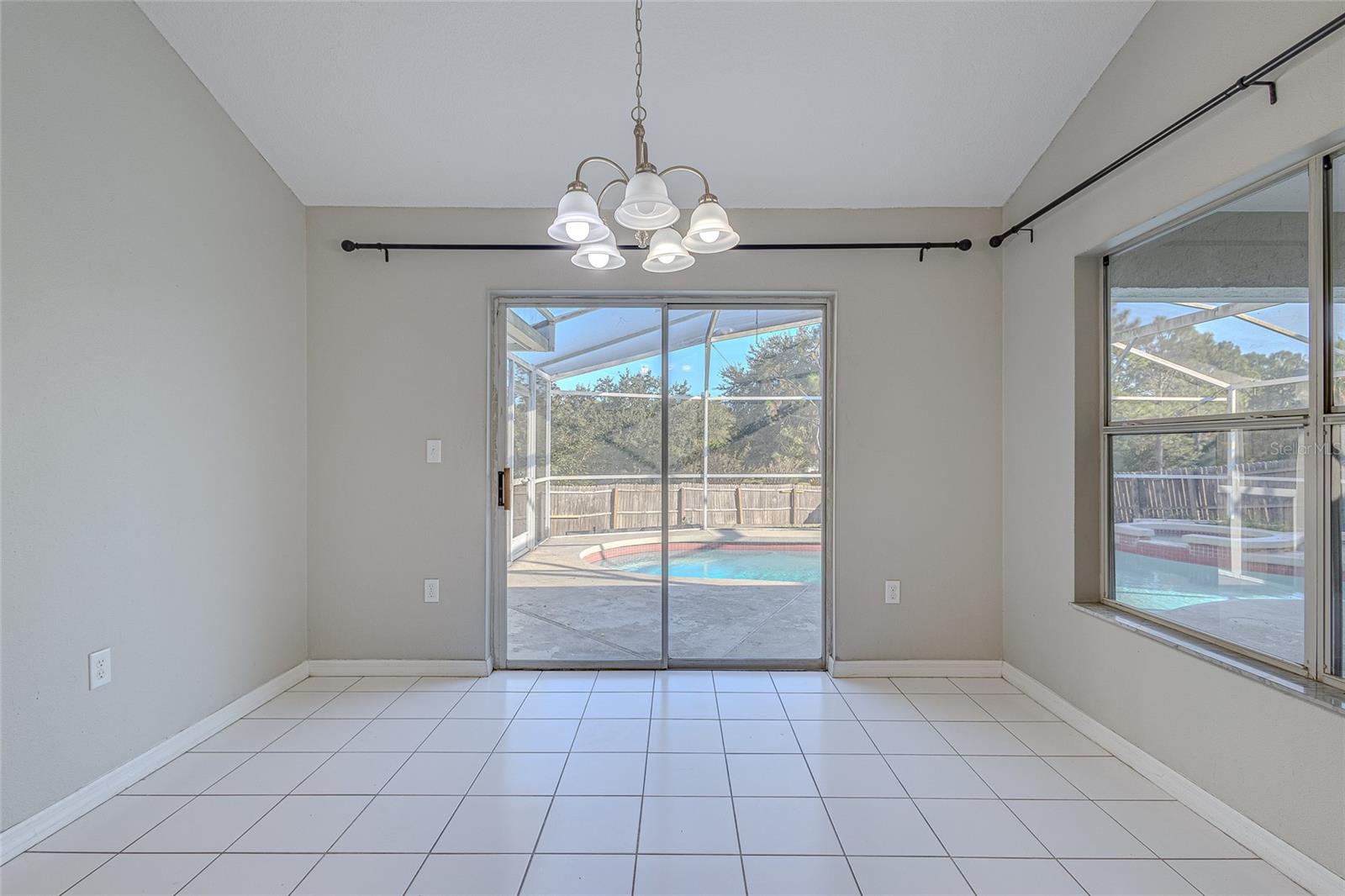 LOMA VISTA SEC 02 - Residential