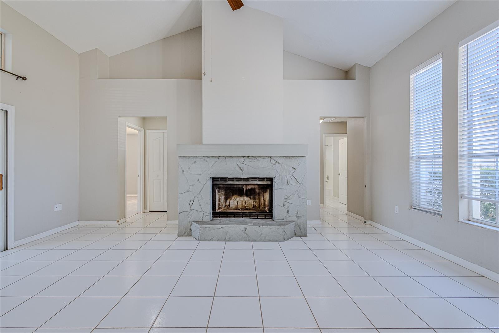 LOMA VISTA SEC 02 - Residential