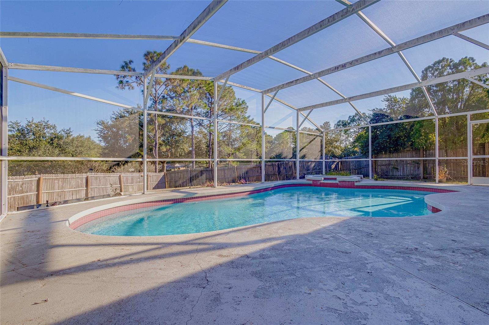 LOMA VISTA SEC 02 - Residential