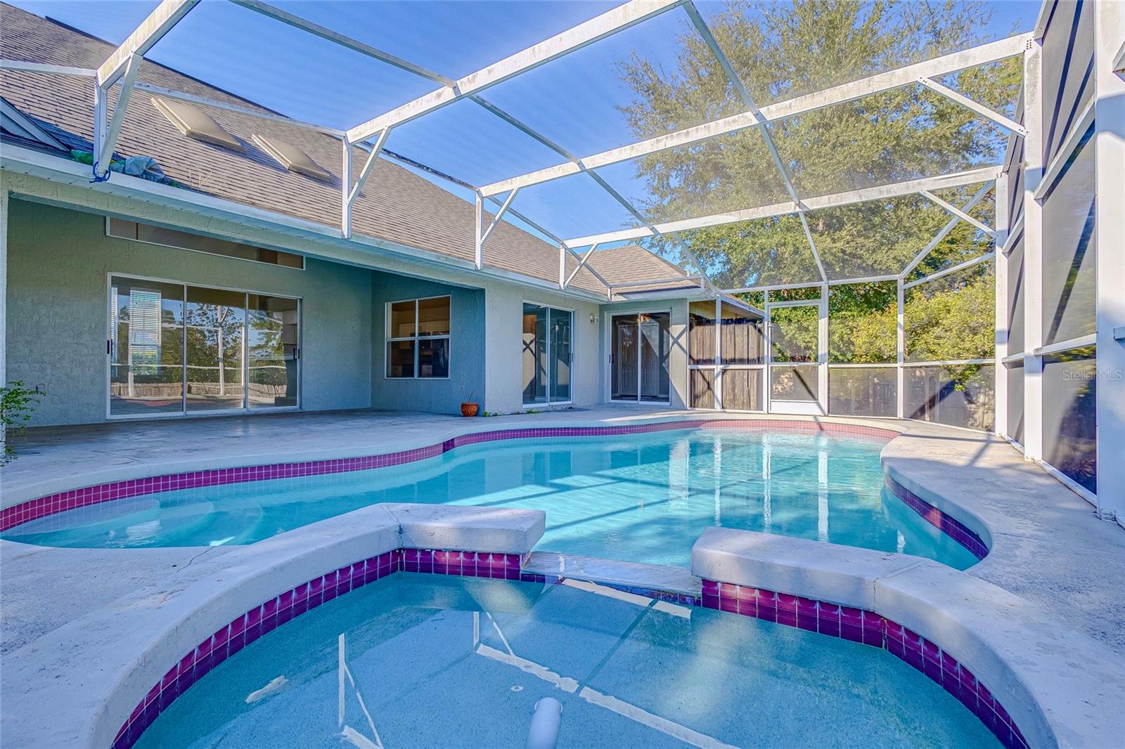 LOMA VISTA SEC 02 - Residential