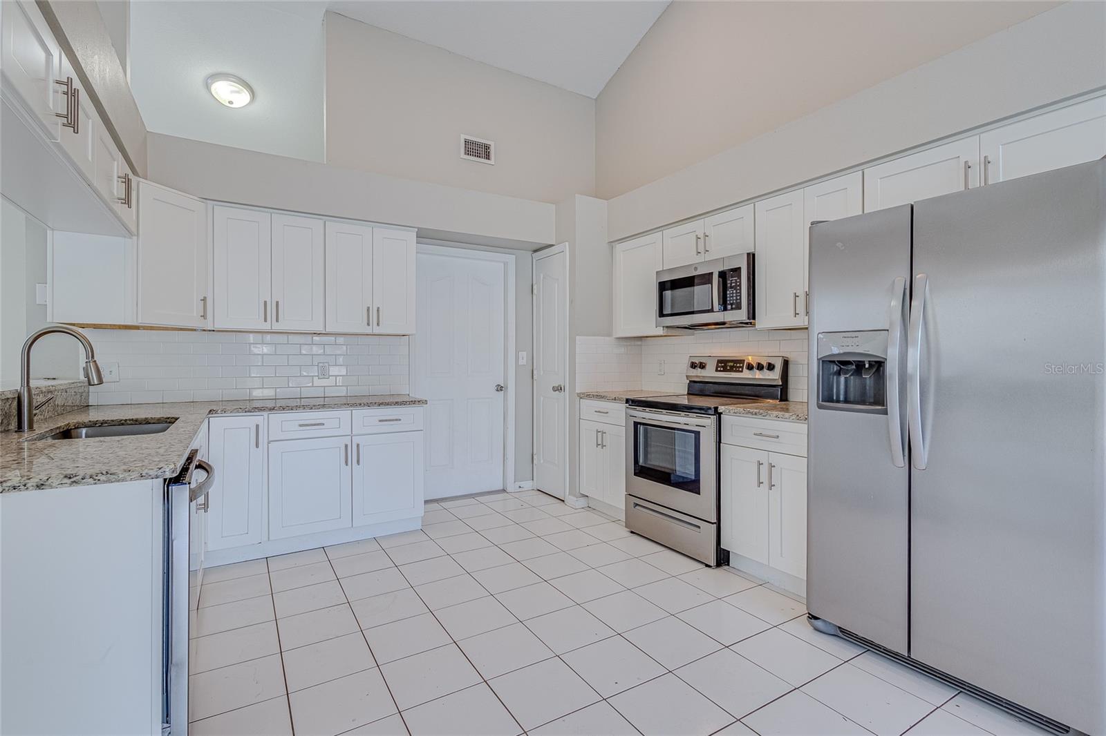 LOMA VISTA SEC 02 - Residential