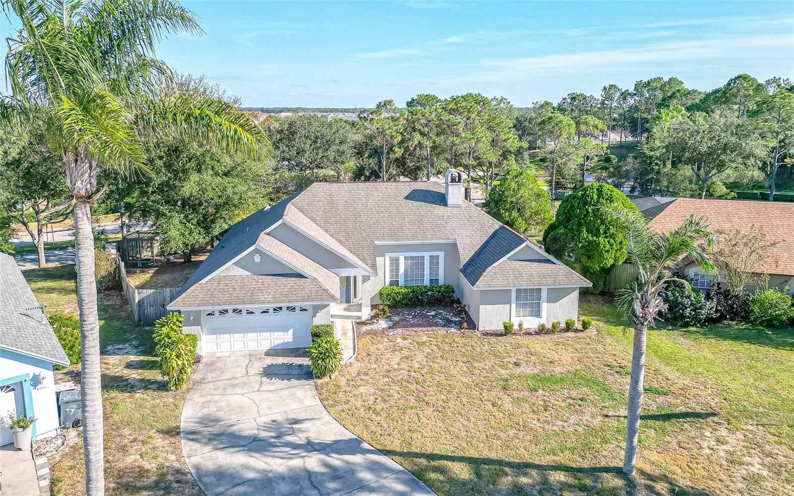 LOMA VISTA SEC 02 - Residential