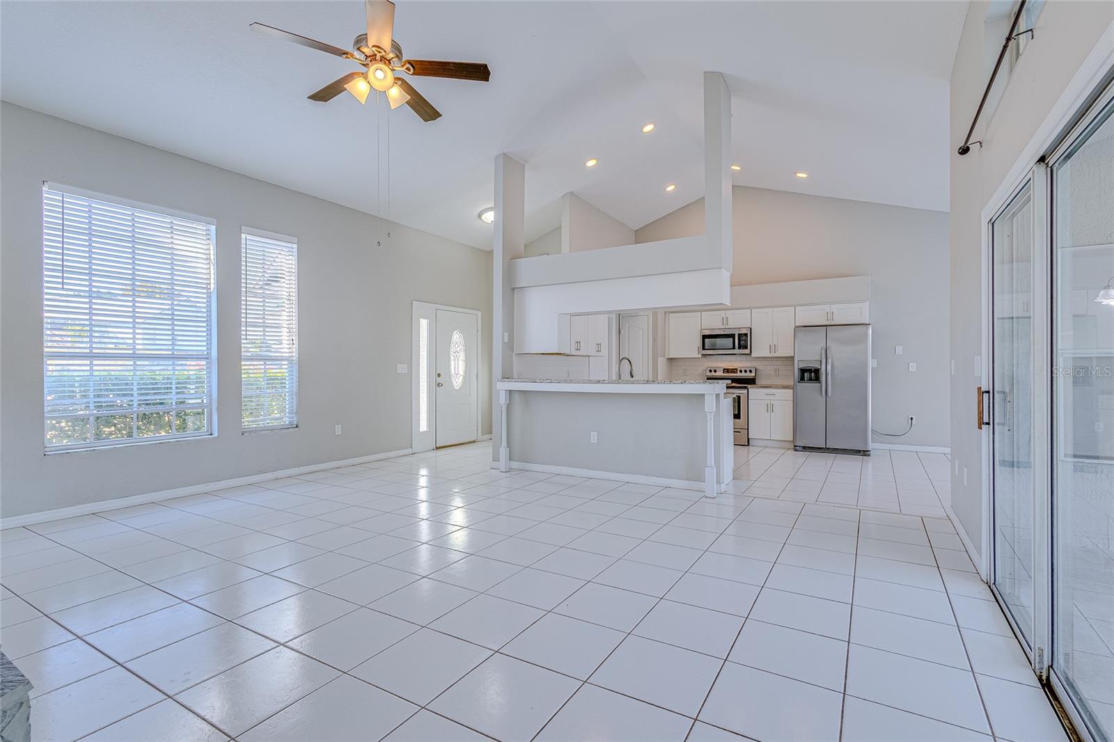 LOMA VISTA SEC 02 - Residential