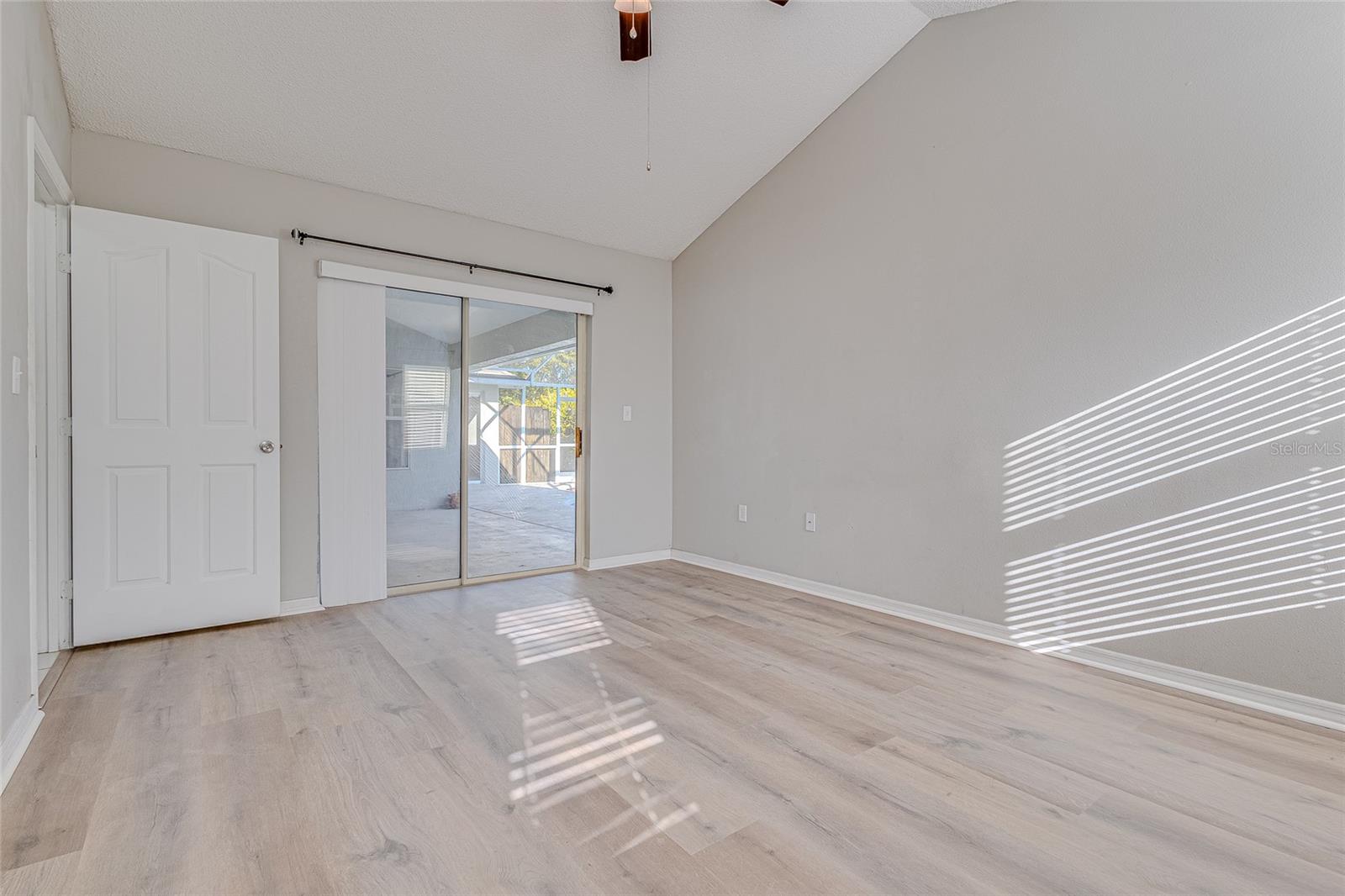 LOMA VISTA SEC 02 - Residential