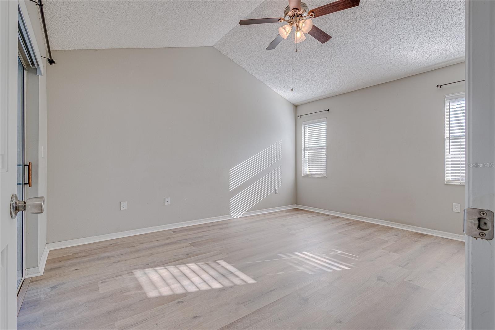 LOMA VISTA SEC 02 - Residential