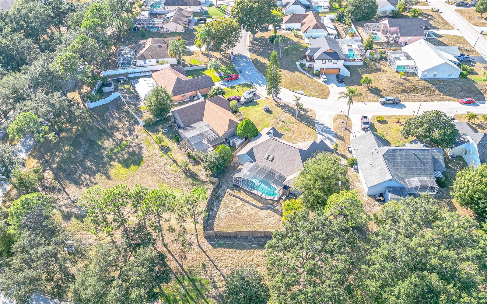 LOMA VISTA SEC 02 - Residential