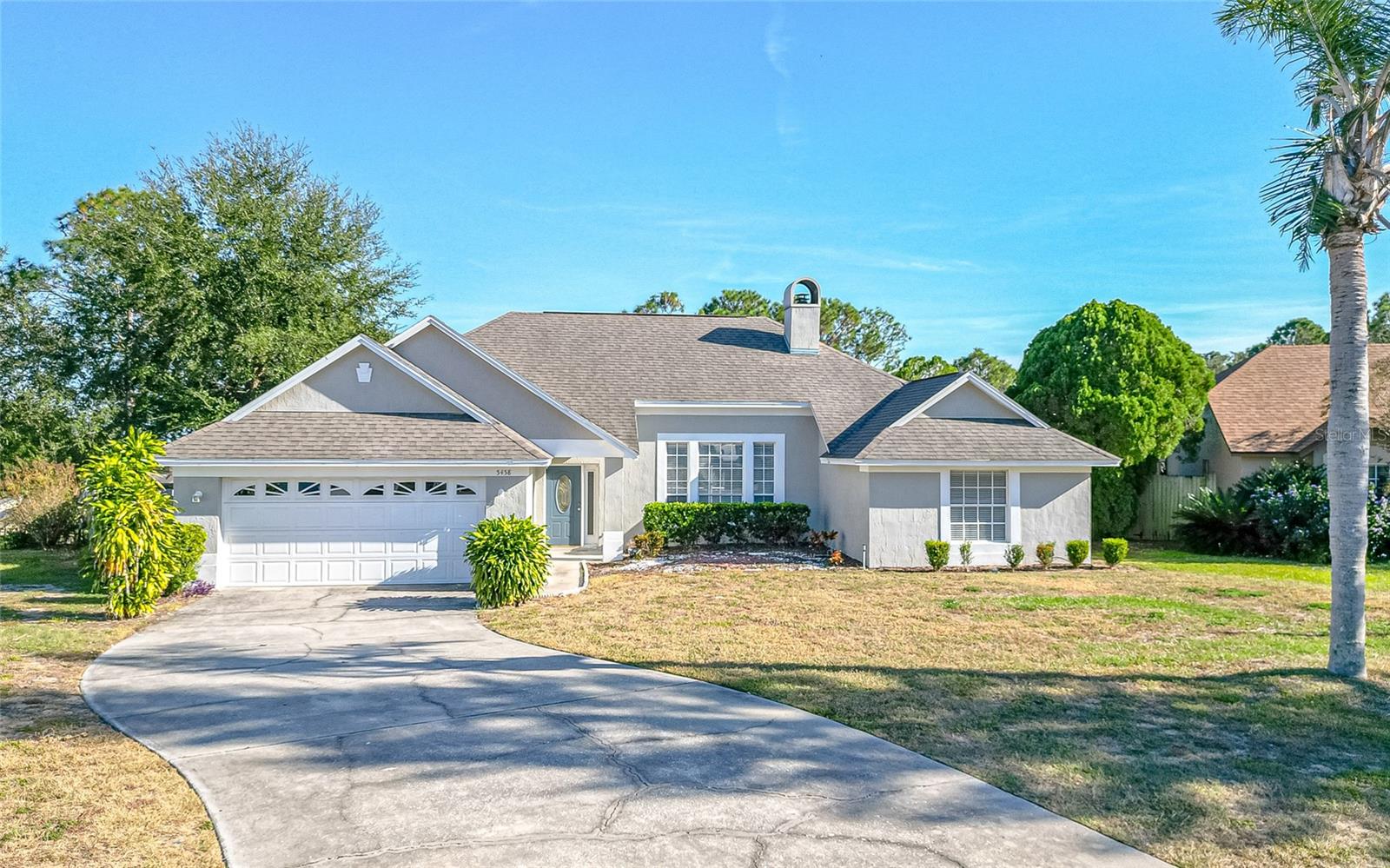 LOMA VISTA SEC 02 - Residential