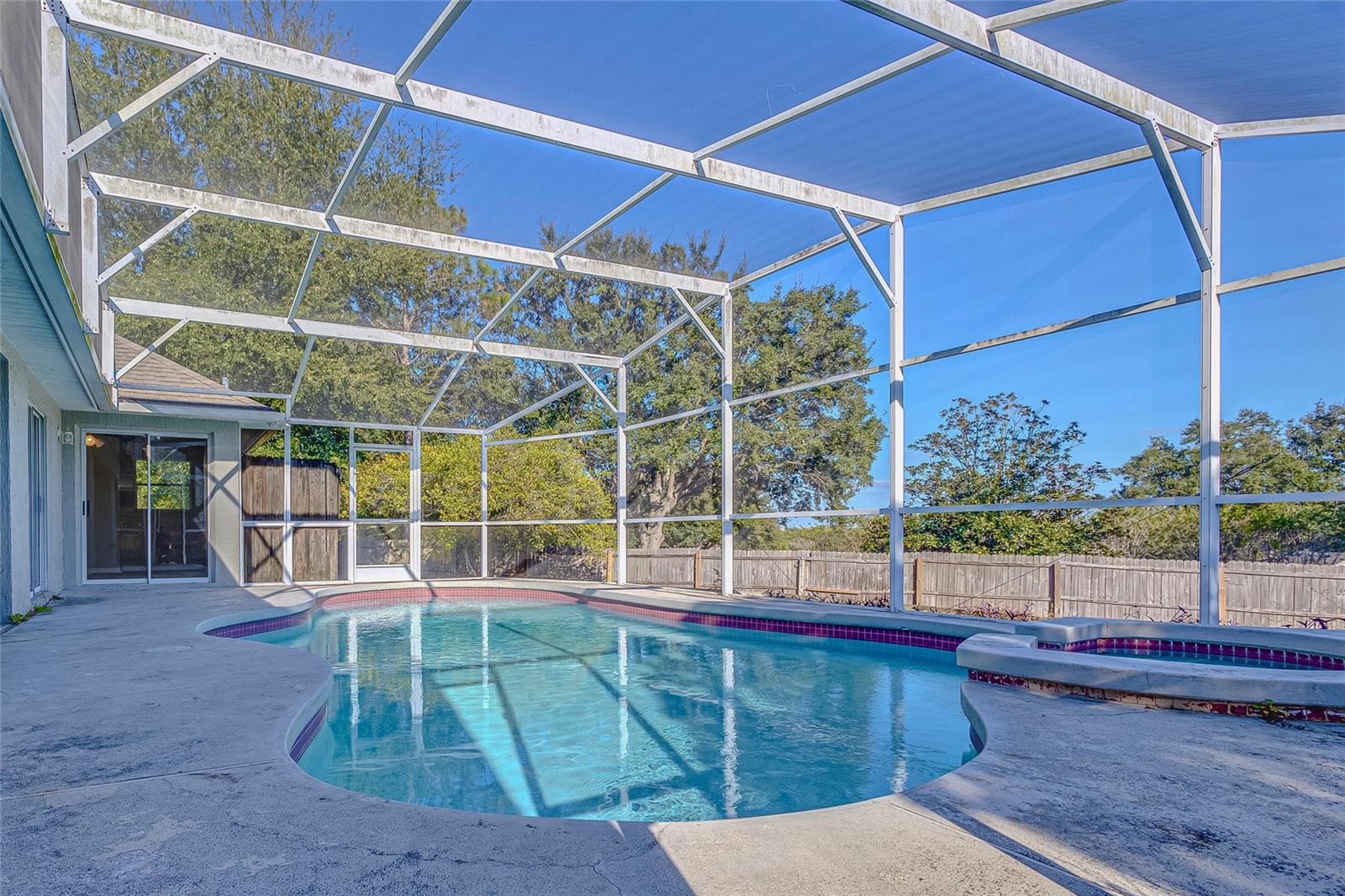 LOMA VISTA SEC 02 - Residential