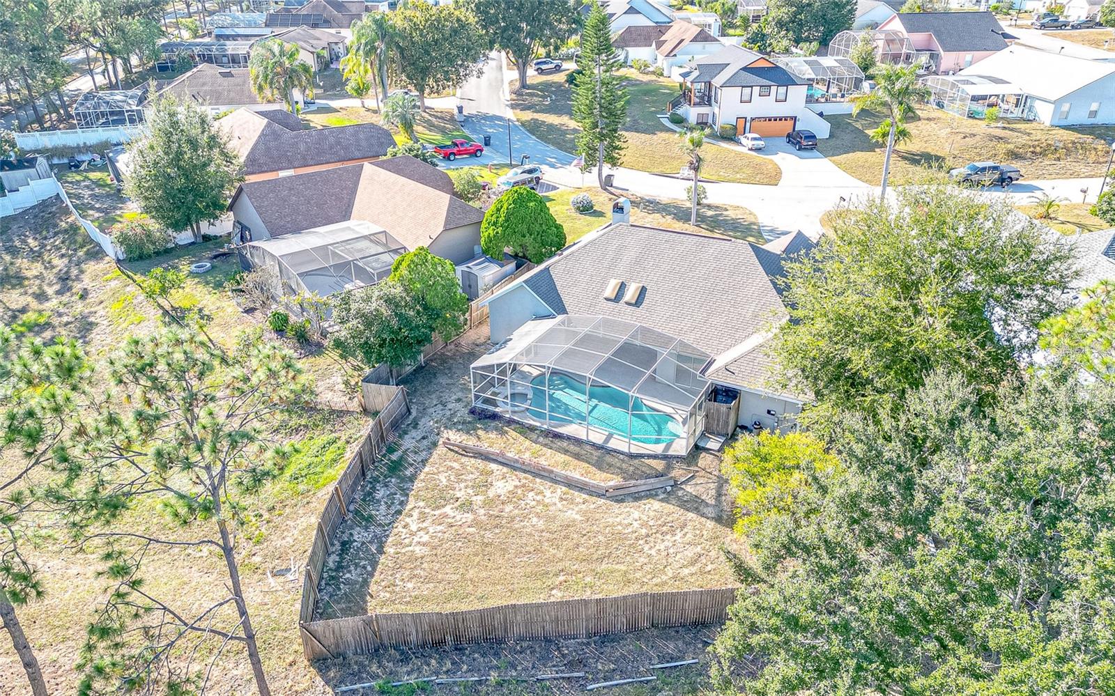 LOMA VISTA SEC 02 - Residential