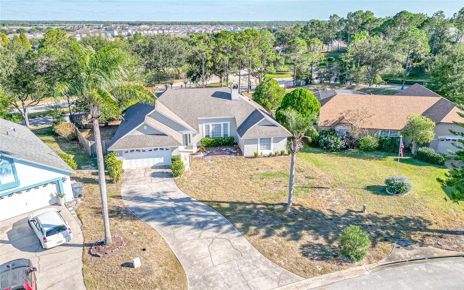 LOMA VISTA SEC 02 - Residential