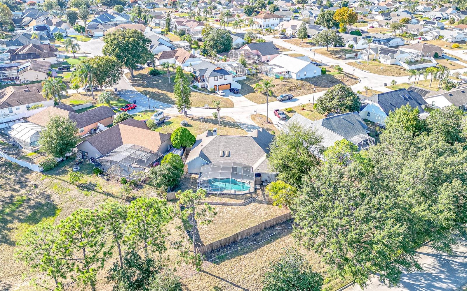 LOMA VISTA SEC 02 - Residential