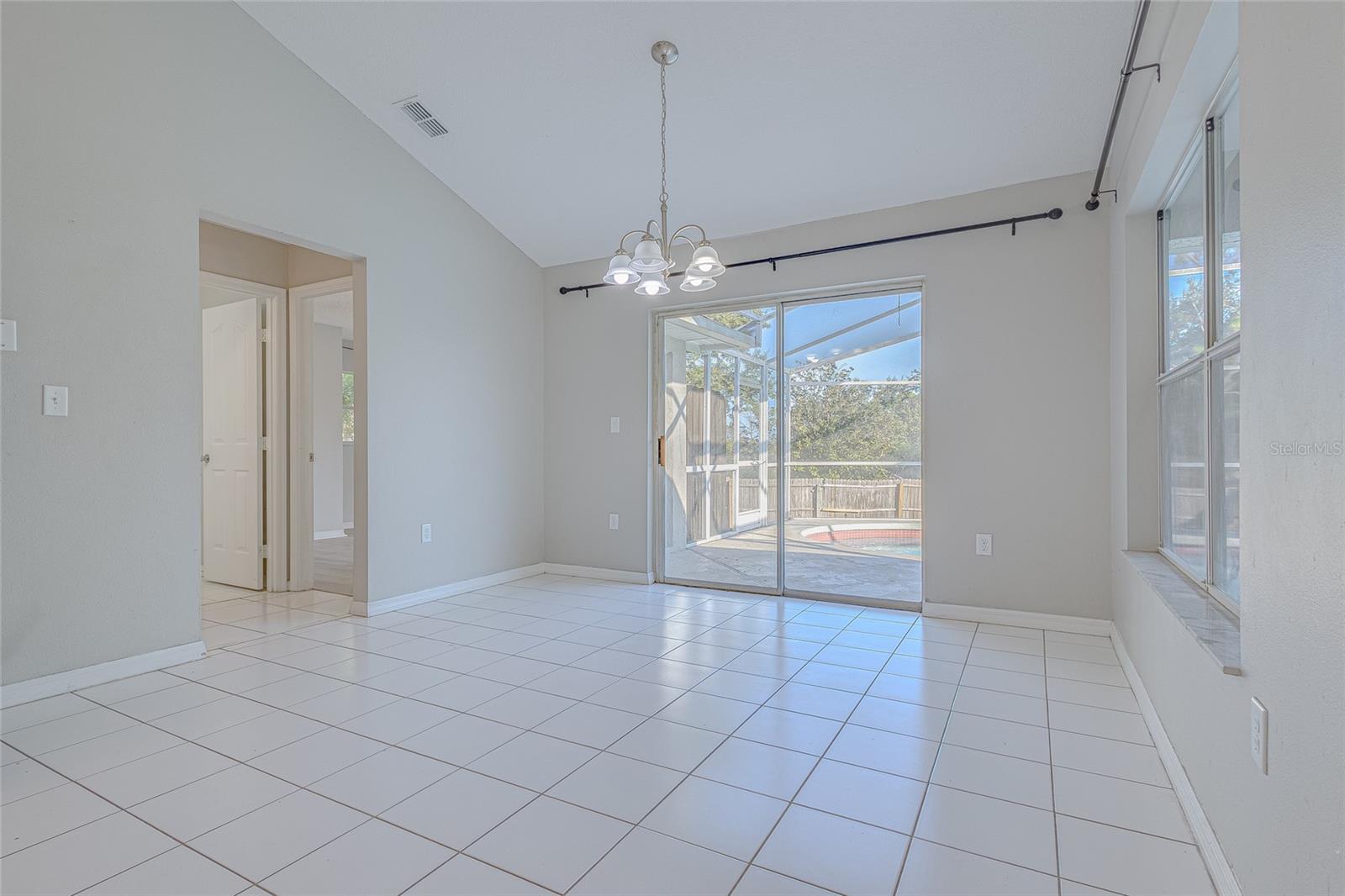 LOMA VISTA SEC 02 - Residential