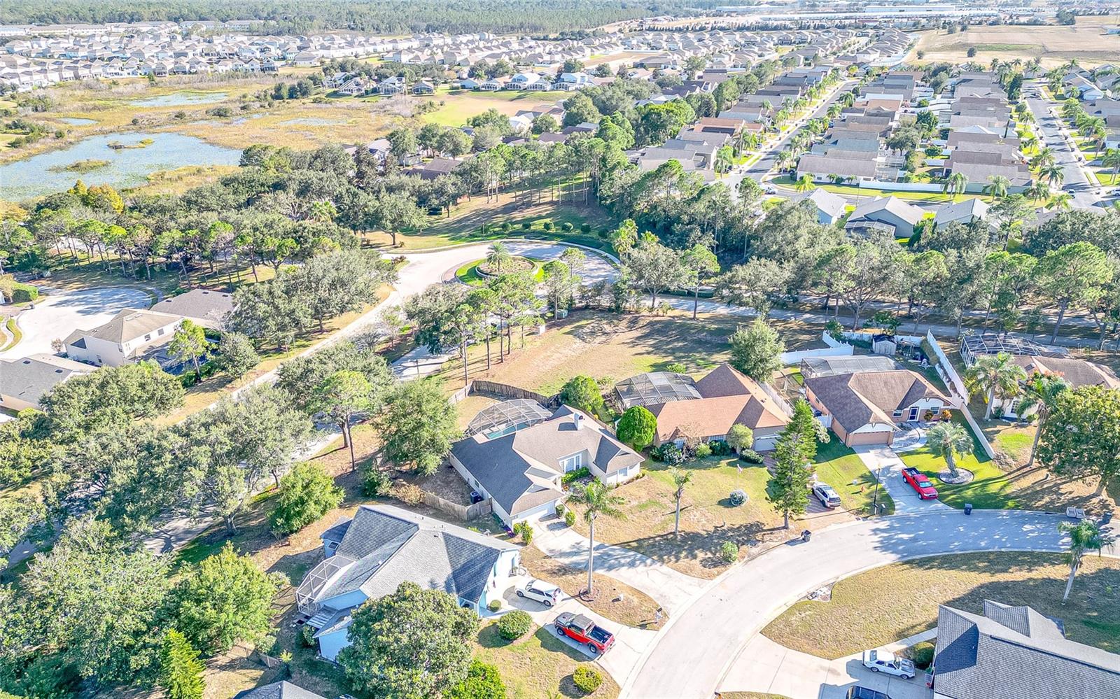 LOMA VISTA SEC 02 - Residential