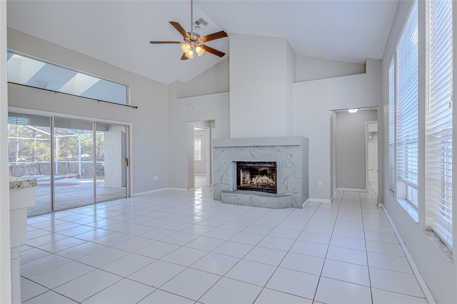 LOMA VISTA SEC 02 - Residential