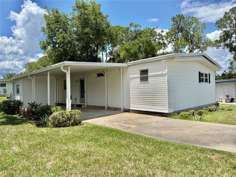 Tiny photo for 108 Valencia Cove, Leesburg, FL 34748 (MLS # G5113693)