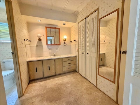 Tiny photo for 108 Valencia Cove, Leesburg, FL 34748 (MLS # G5113693)