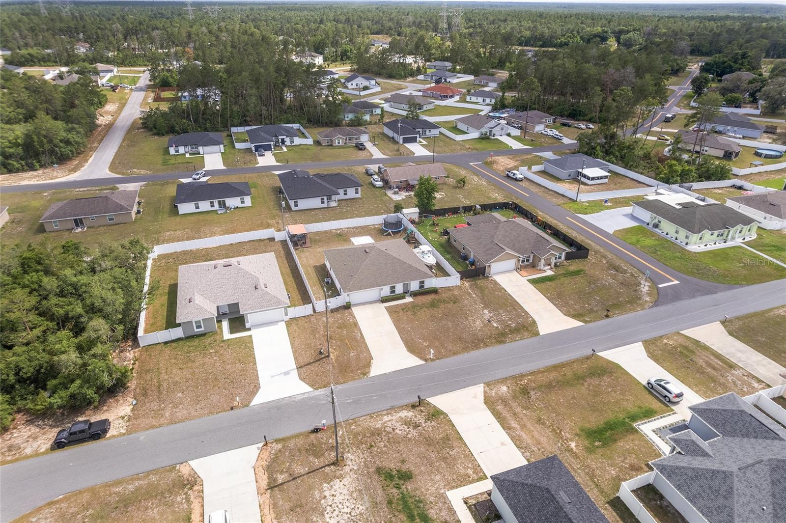 MARION OAKS UNIT 6 - Residential