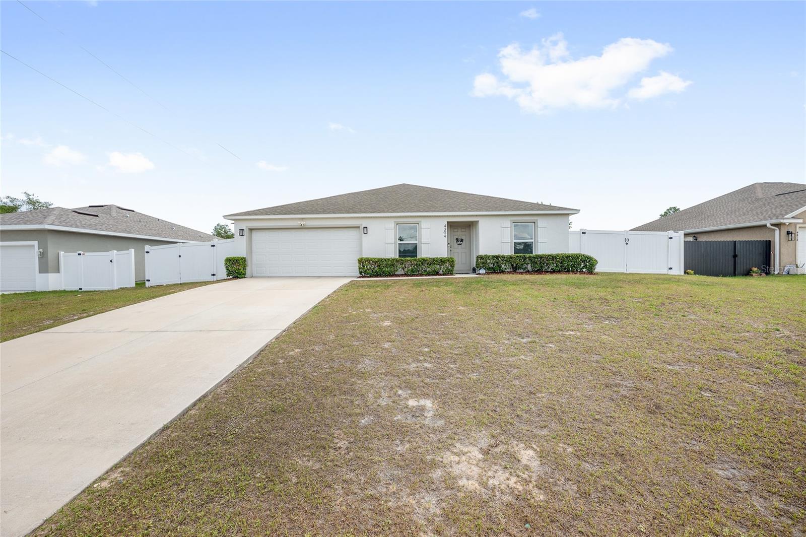 MARION OAKS UNIT 6 - Residential