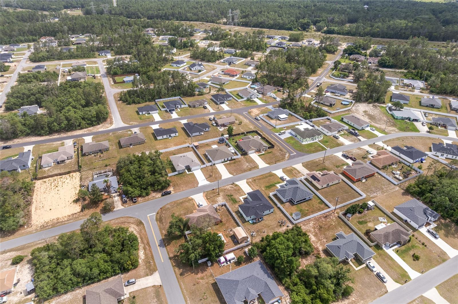 MARION OAKS UNIT 6 - Residential