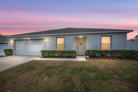 Photo of 4394 SW 170th Street Road, Ocala, FL 34473 (MLS # OM724174)