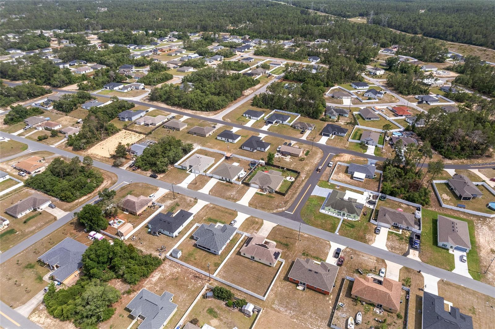 MARION OAKS UNIT 6 - Residential