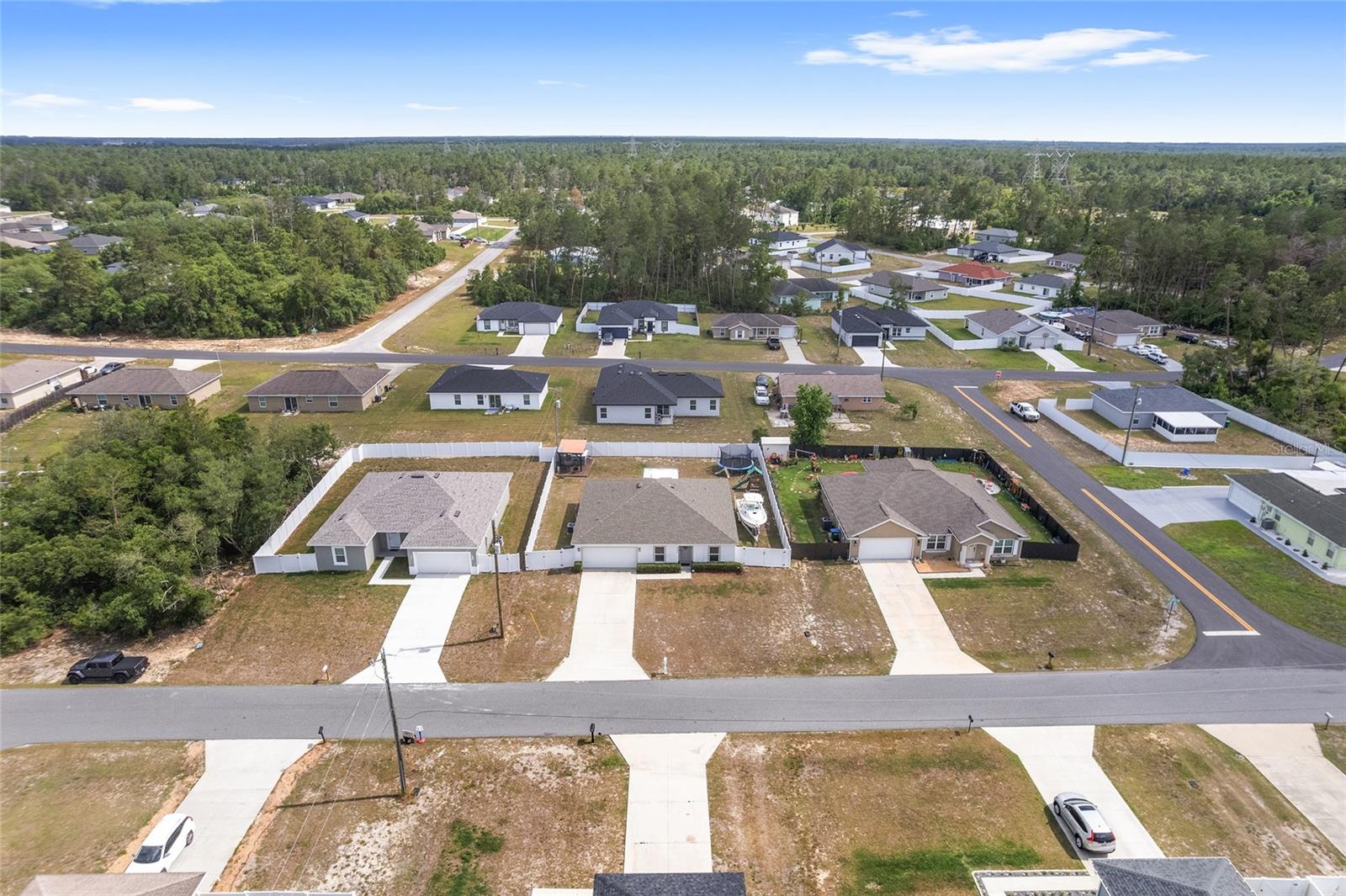 MARION OAKS UNIT 6 - Residential