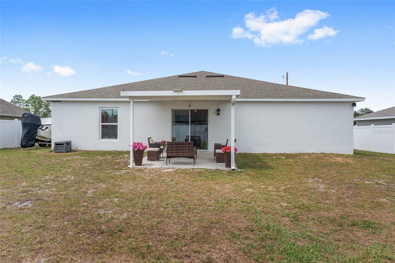 MARION OAKS UNIT 6 - Residential