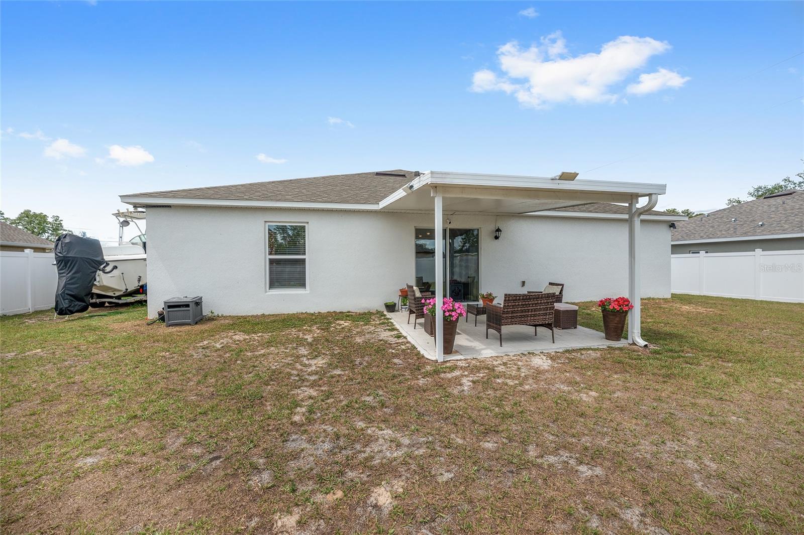 MARION OAKS UNIT 6 - Residential