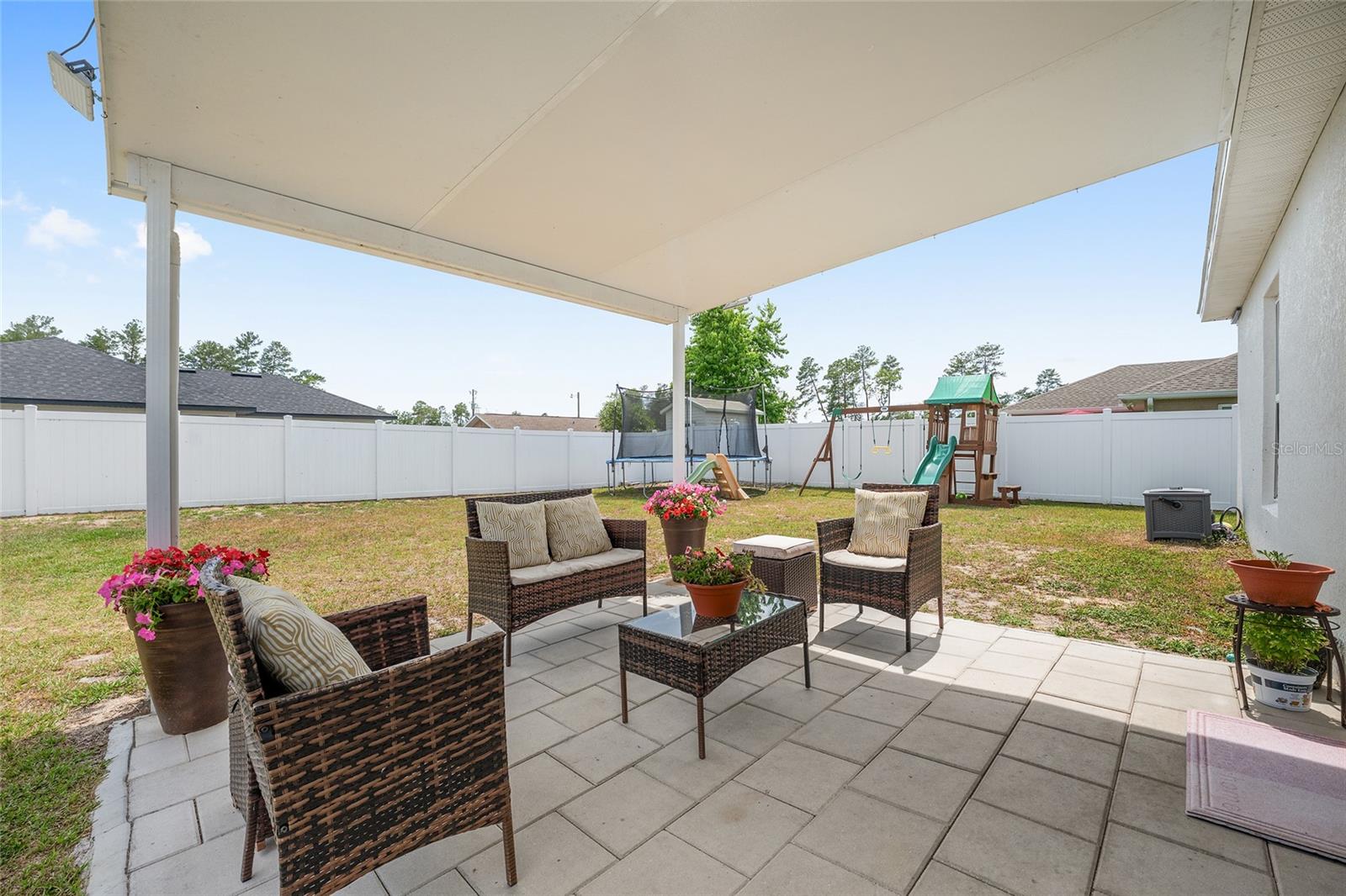 MARION OAKS UNIT 6 - Residential