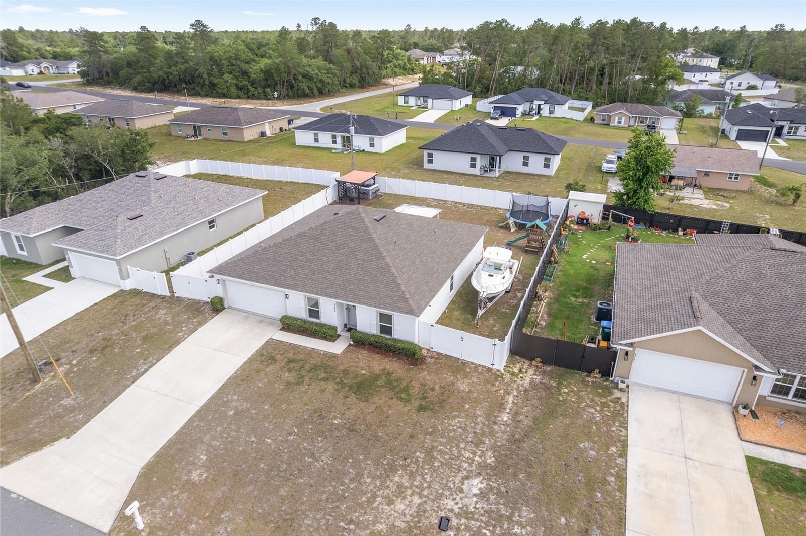 MARION OAKS UNIT 6 - Residential