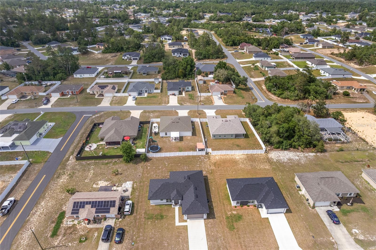 MARION OAKS UNIT 6 - Residential