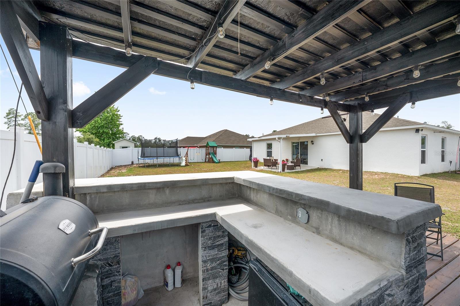 MARION OAKS UNIT 6 - Residential