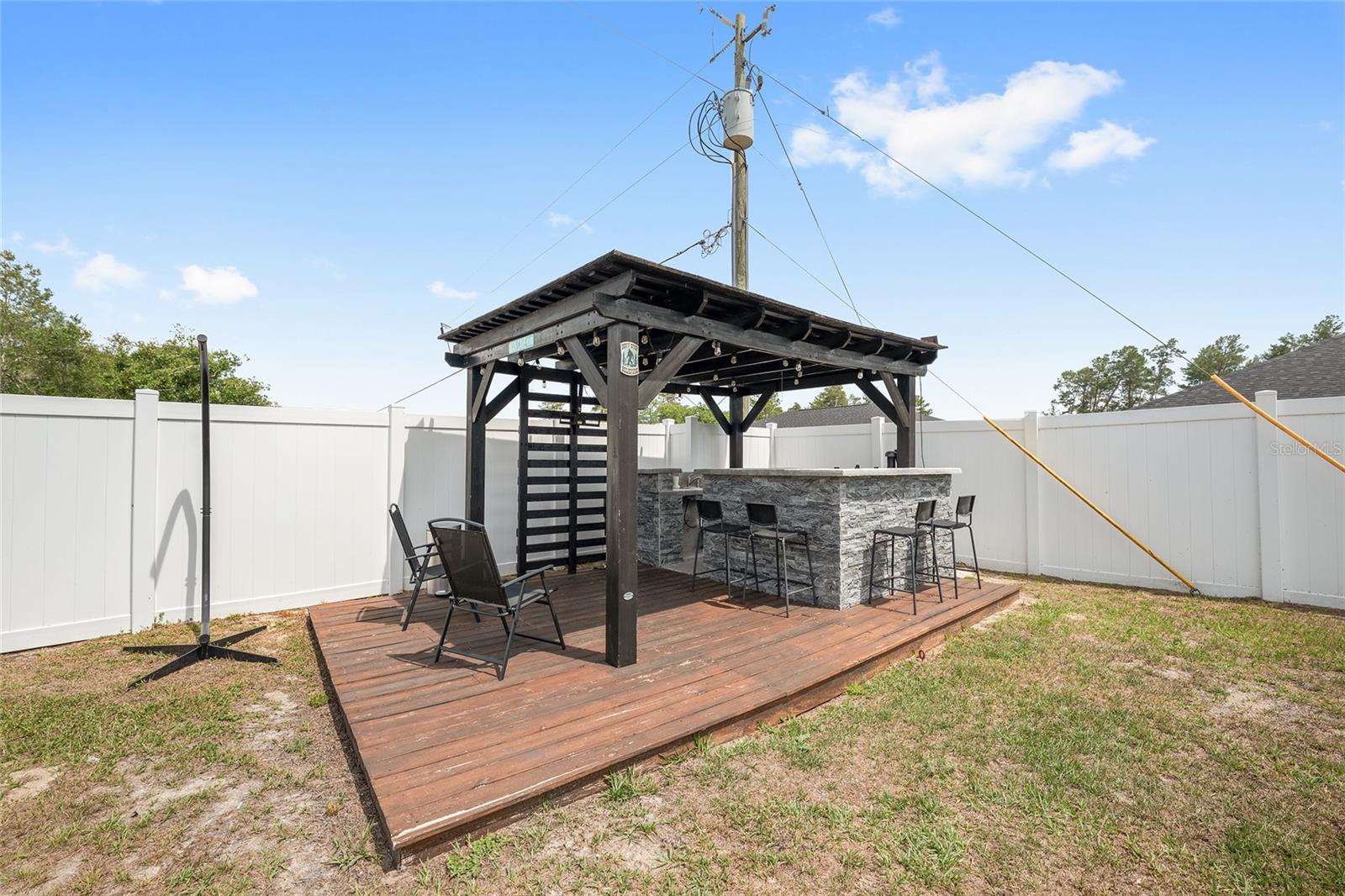 MARION OAKS UNIT 6 - Residential