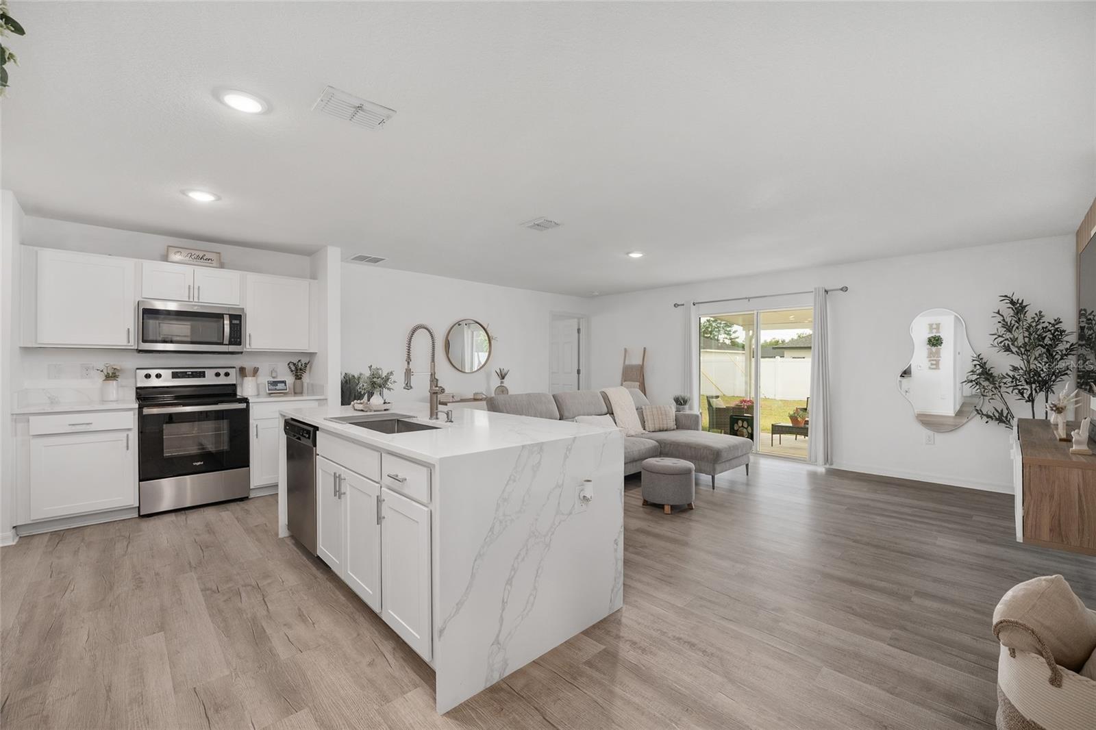 MARION OAKS UNIT 6 - Residential