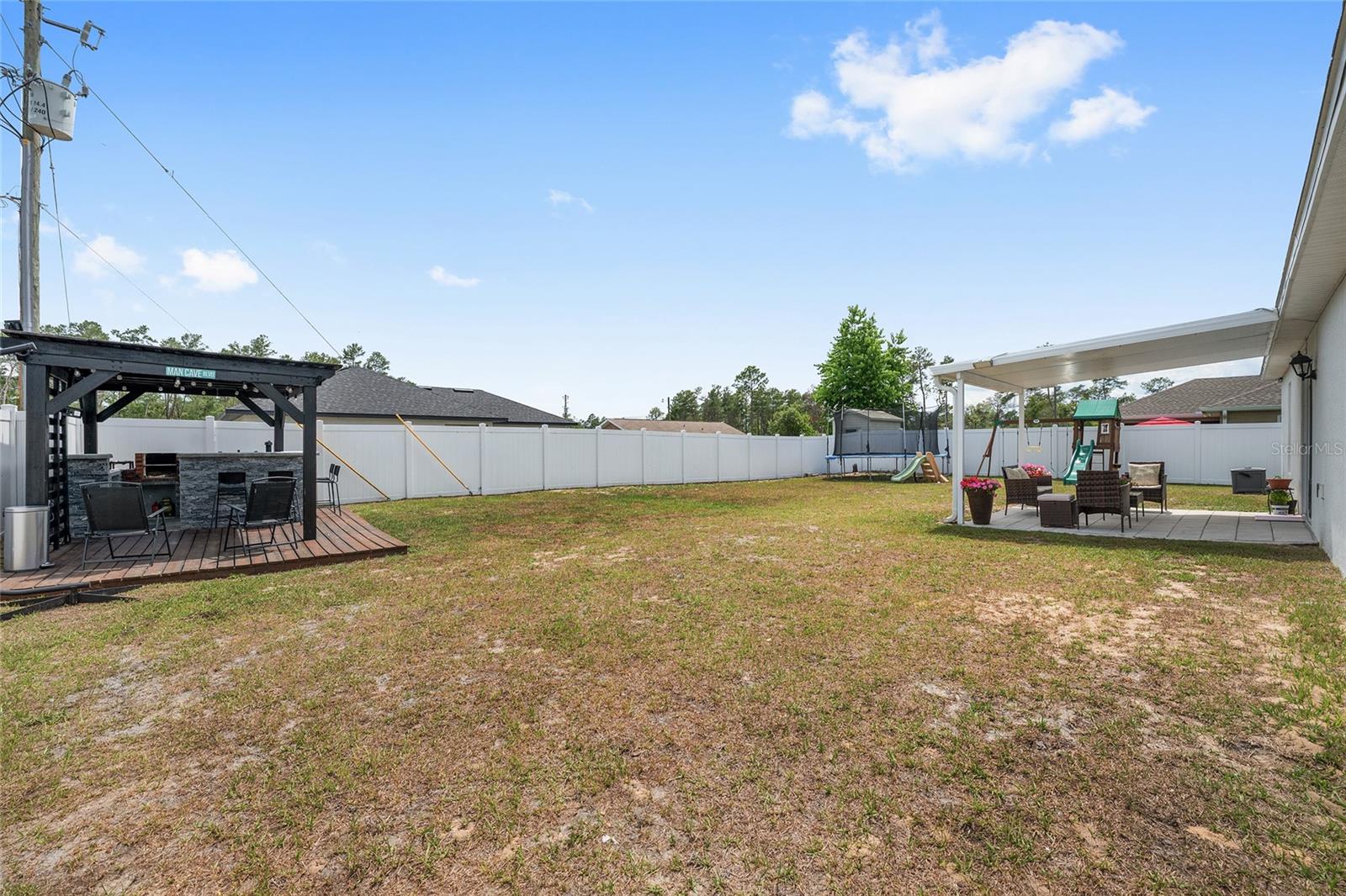 MARION OAKS UNIT 6 - Residential