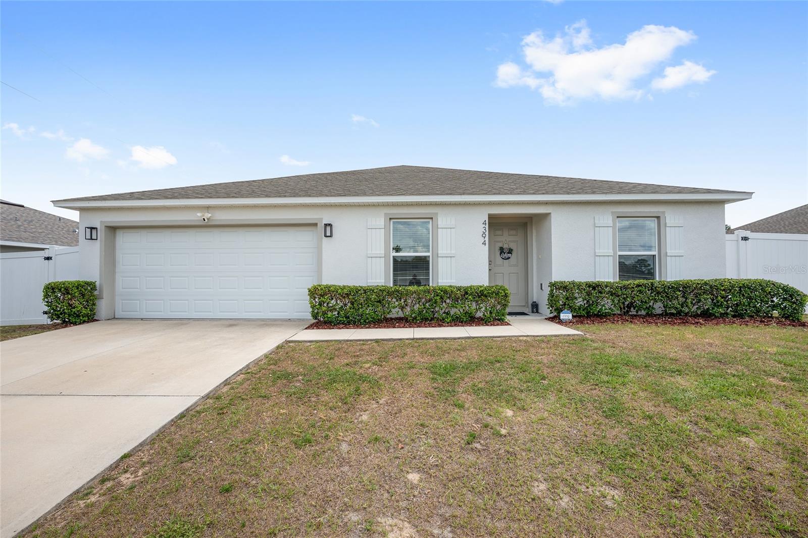 MARION OAKS UNIT 6 - Residential