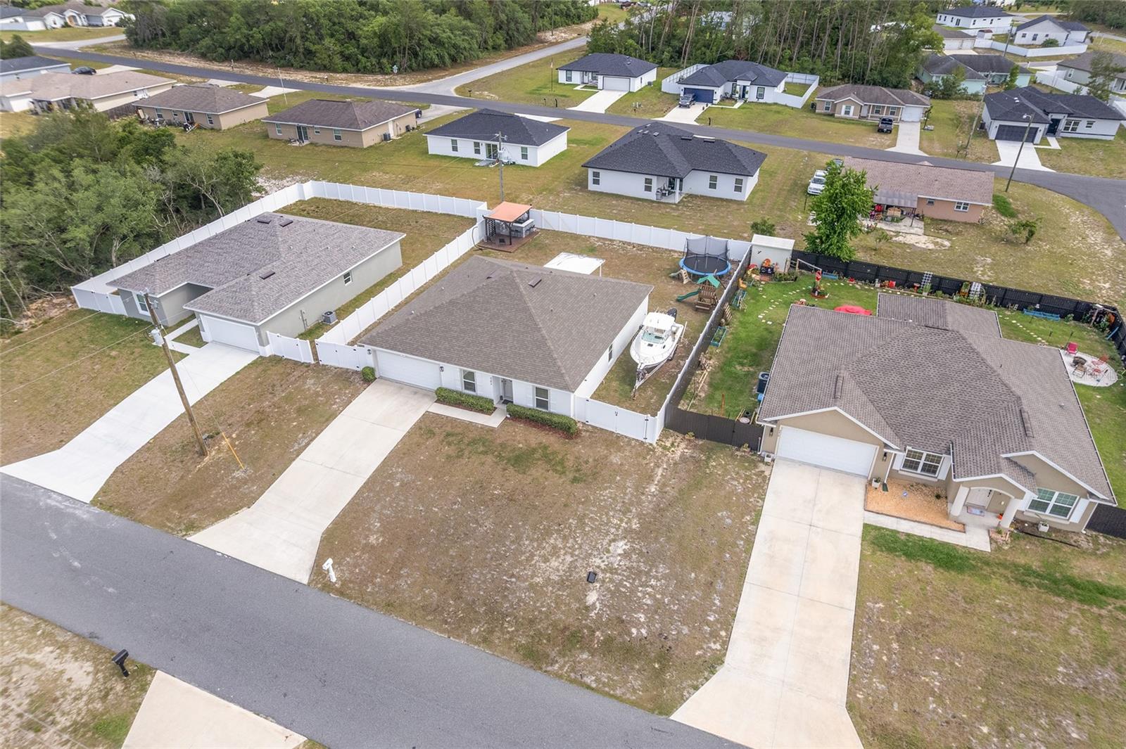 MARION OAKS UNIT 6 - Residential